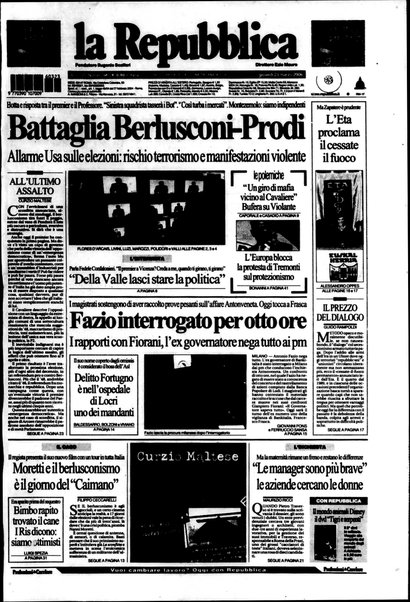 La repubblica